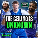 Dallas Mavericks 2025-26 NBA Season Lookahead