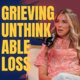 The Truth About Grief: What God Really Says (and Doesn’t)