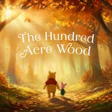 Winnie The Pooh Bedtime Story 🍯🧸 - A Cozy Visit to the Hundred Acre Wood