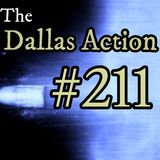 #211~ October 5, 2024: "An Insider's Memoir Of The Garrison Investigation", With H.L. ARLEDGE And ROB CLARK.