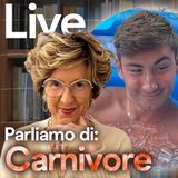La dieta carnivora