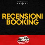 Recensioni negative senza aver mai soggiornato su Booking