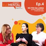 No fim da linha - Quando a própria vida é posta em causa com Adriana Moutinho, médica psiquiátrica no PIN, e Manuela Borges, vice-presidente