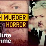 The Welsh _Wildman_ Who Terrorized A Coastal Town _ World_s Most Evil Killers