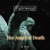 #18: The Angel of Death on Silver Leopard Farm