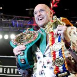 Inside Boxing Daily: Wilder's excuses, what's next for Fury, and the effect of race in boxing