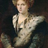 17 maggio 1474, nasce a Ferrara Isabella d'Este - #AccadeOggi s01e35