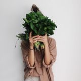 Dietas vegetarianas y veganas, ¿la alimentación del futuro? #2.22 Alimentos con futuro