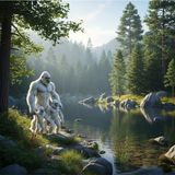 TBR EP:316 White Sasquatch in Virginia