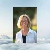 Candice Sanderson - Expanded Consciousness Equals Larger Perspective and More Choices..