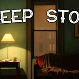 A Room in Brooklyn - A Dreamy Bedtime Story of Art _