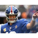 NFL Wrap-Up with Ed Robinson and Eric Habisreitinger December 5th, 2019