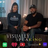 Interview w/ massage therapist, Amber Anderson | S2 Ep 7