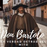 LA LEYENDA DE DON BARTOLO
