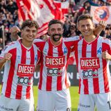 Successo “Vitale” al Menti e allungo a +7 sulle inseguitrici. E’ l’ottava vittoria di fila