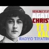 Agatha Christie - 1'e 10 Kala [Radyo Tiyatrosu] Sesli Kitap