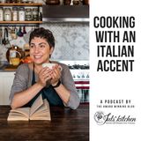 EP3 - Tuscan bread, the staple of Tuscan cooking