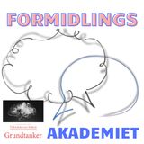 Teaser: Formidlingsakademiet – Helge Kvam: Få din forskning til at fænge
