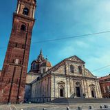 Il Duomo di Torino e la Cappella della Sacra Sindone