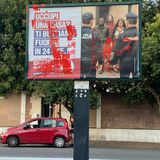 #786 Vernice rossa sul razzismo e altre storie di Roma