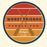 Episode 4-1: The Paddle Pod Returns!