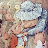 The Tale of Pigling Bland | Stories About Farms