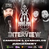 Ep. 273 Evangelos and Cameron from Judgement