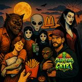 Halloween From The Wormhole - The Sequel!