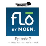 Episode 7.  Flo co-founder and CEO Gabriel Halimi. Flo by Moen