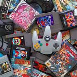 Retro Warriors 396 - The State of Our Collections