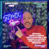 #04 Peppe Zero - Simixcast