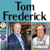 Tom Frederick LIVE on Simply Local San Diego with Brad Weber Ep 439