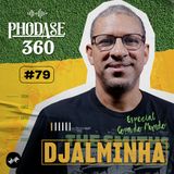 Cobrança dos Pênaltis e derrota do Brasil na Copa, com Djalminha