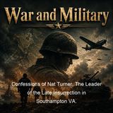 Confessions of Nat Turner The Leader of the Late Insurrection in Southampton VA - Thomas R Gray