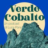 Verde Cobalto: Puntata 1. Minatori australiani in Piemonte