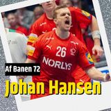 EM Håndbold special med Johan Hansen (72)