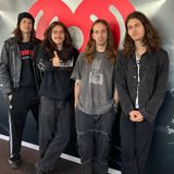 EITM interviews Return To Dust