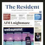 Celebrating 36 Years With a Clean New Look - The Evolution of The Expats' Paper