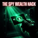 Stop Paying Income Tax: The Elite 'Spy' Hack for Infinite Liquidity