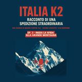 Ep. 3 - Inizia la sfida alla grande montagna