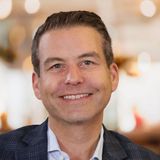 CEOs You Should Know - David Regn - Stream Companies