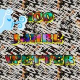 100 Jahre Wetter