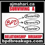 Recontacting Your BPD Ex Increases Your Suffering