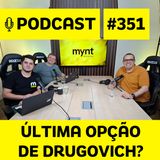 Podcast 351: McLaren SE SABOTARÁ? Bortoleto e MAX brilham. DRUGO na Alpine? Câmara e + | Tiago Mendonça