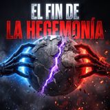 La Guerra SECRETA entre China y Estados Unidos