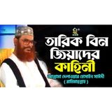 তারিক বিন জিয়াদের কাহিনী । আল্লামা সাঈদী । Tarik Bin Jiader Kahini । Sayedee ।
