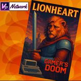 Episodio 43 - Lionheart