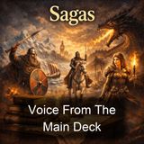 Voice From The Main Deck - Samuel Leech