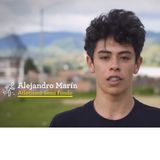Entrevista a Alejandro Marín, atleta de Chocontá