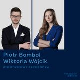 O esporcie i gamingu od kulis - Piotr Bombol i Wiktoria Wójcik